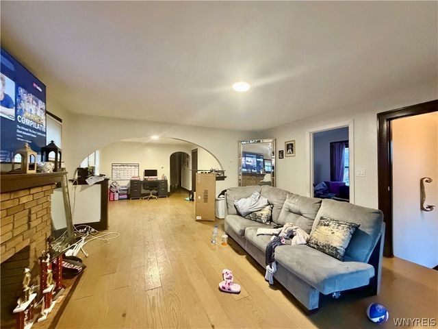332 Parkridge Avenue, Buffalo, NY 14215