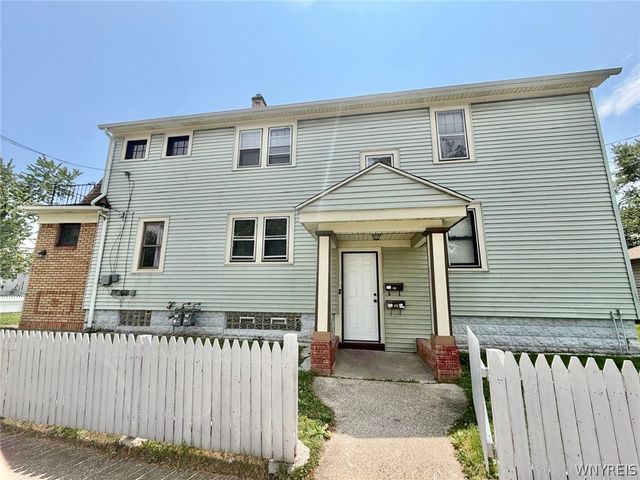 332 Parkridge Avenue, Buffalo, NY 14215