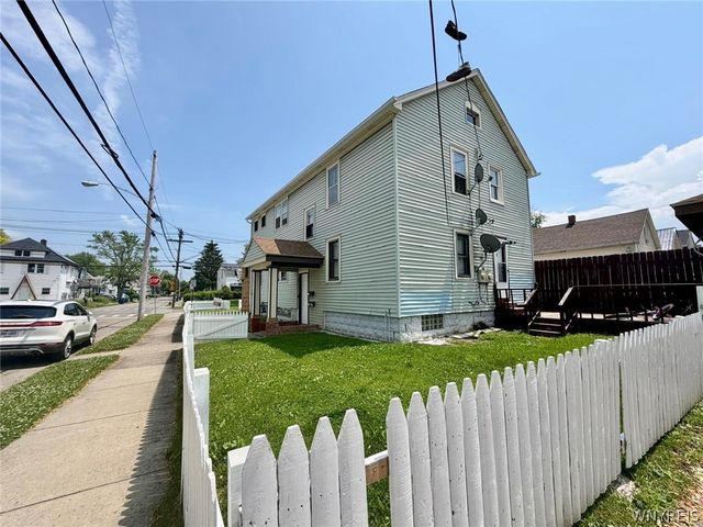 332 Parkridge Avenue, Buffalo, NY 14215
