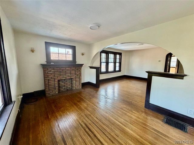 332 Parkridge Avenue, Buffalo, NY 14215