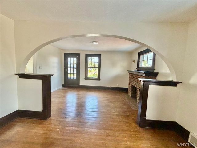 332 Parkridge Avenue, Buffalo, NY 14215
