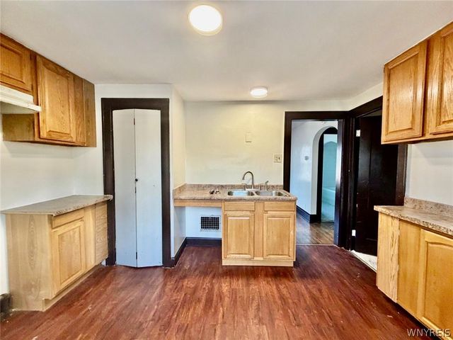 332 Parkridge Avenue, Buffalo, NY 14215