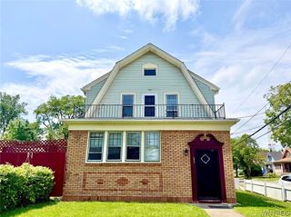 332 Parkridge Avenue, Buffalo, NY 14215