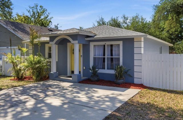 4007 E MILLER AVENUE, Tampa, FL 33617