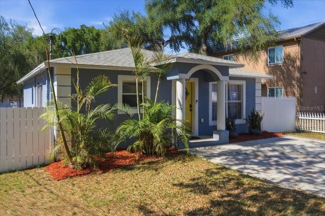 4007 E MILLER AVENUE, Tampa, FL 33617