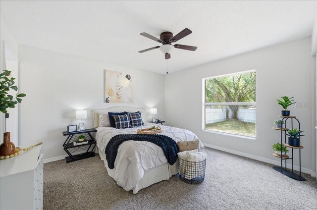 4007 E MILLER AVENUE, Tampa, FL 33617