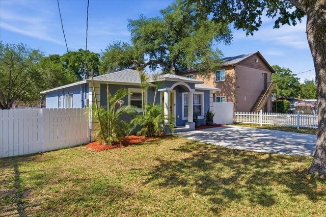 4007 E MILLER AVENUE, Tampa, FL 33617