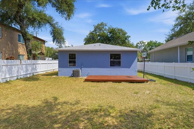 4007 E MILLER AVENUE, Tampa, FL 33617