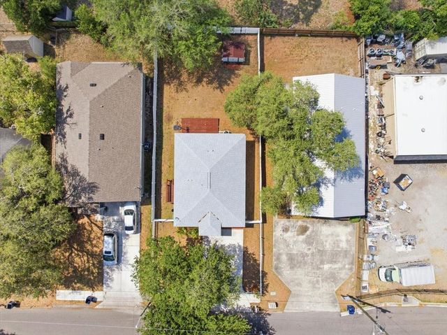 4007 E MILLER AVENUE, Tampa, FL 33617