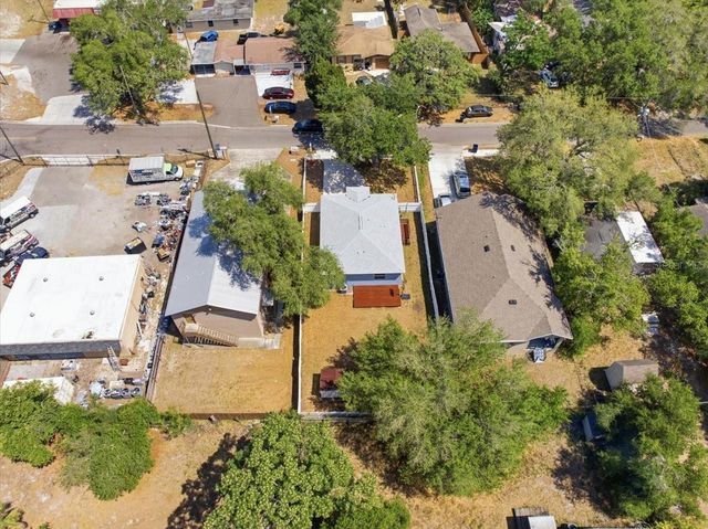 4007 E MILLER AVENUE, Tampa, FL 33617