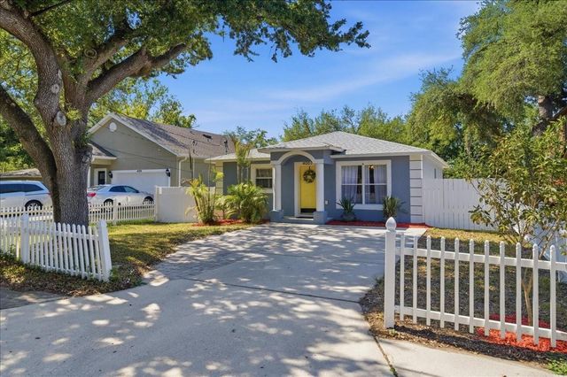 4007 E MILLER AVENUE, Tampa, FL 33617