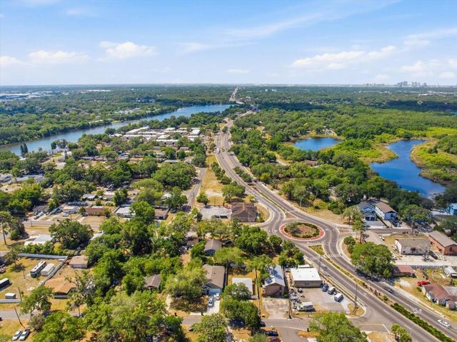 4007 E MILLER AVENUE, Tampa, FL 33617