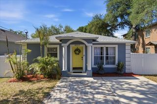 4007 E MILLER AVENUE, Tampa, FL 33617