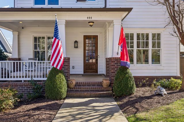 444 Wild Elm St, Franklin, TN 37064