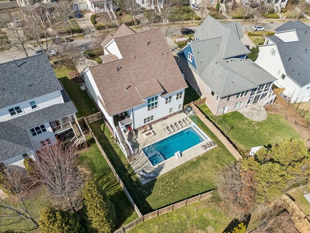 444 Wild Elm St, Franklin, TN 37064