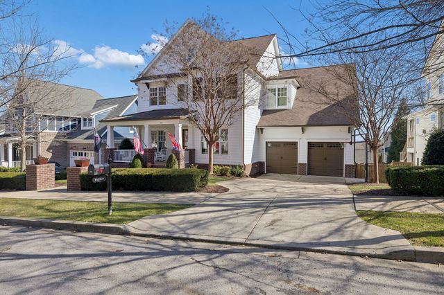 444 Wild Elm St, Franklin, TN 37064