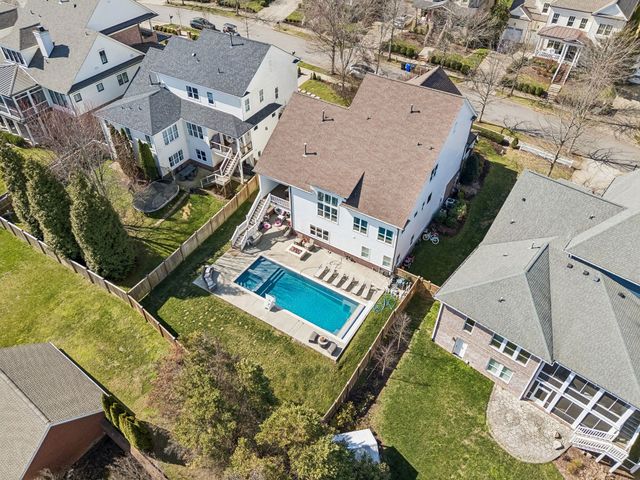 444 Wild Elm St, Franklin, TN 37064