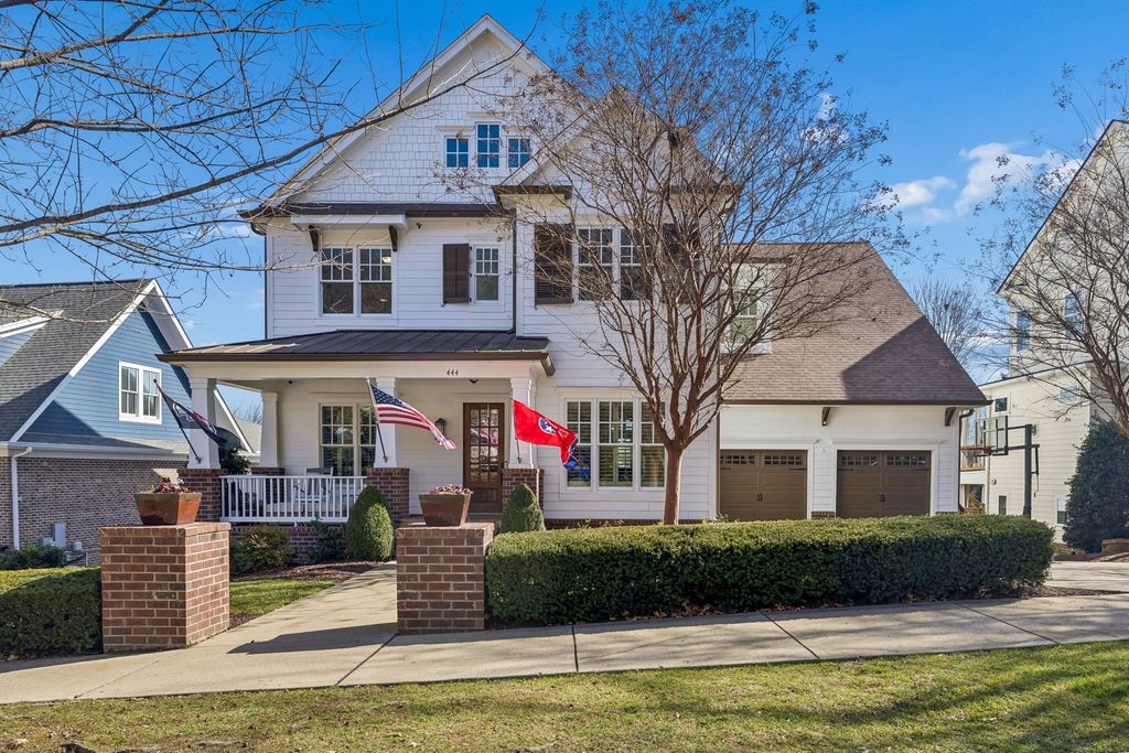 444 Wild Elm St, Franklin, TN 37064