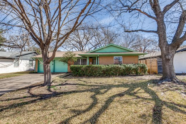 12018 Sunland Street, Dallas, TX 75218
