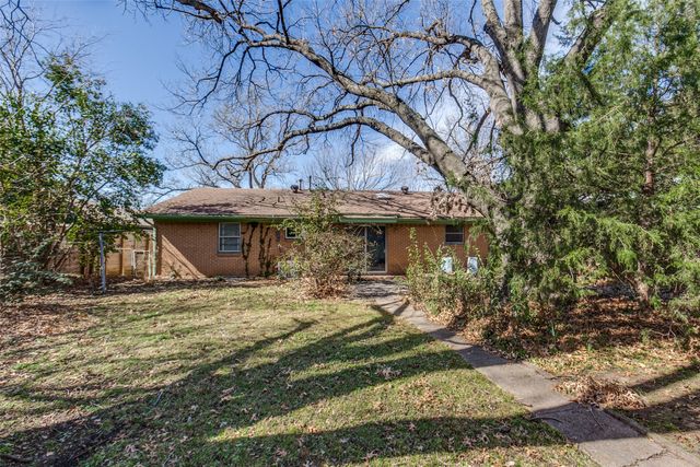 12018 Sunland Street, Dallas, TX 75218