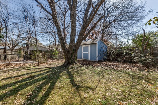 12018 Sunland Street, Dallas, TX 75218