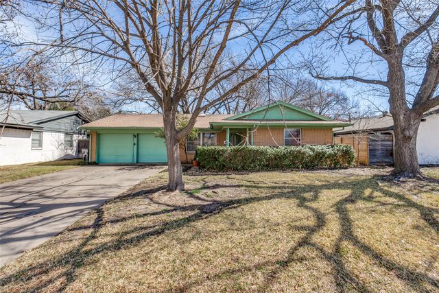 12018 Sunland Street, Dallas, TX 75218