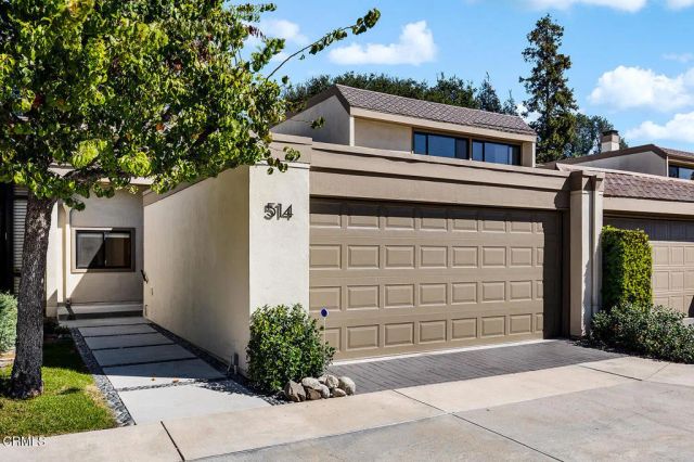 201 N Orange Grove 514, Pasadena, CA 91103