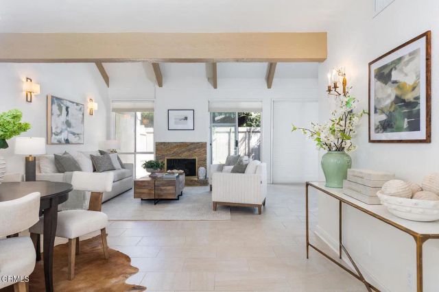 201 N Orange Grove 514, Pasadena, CA 91103