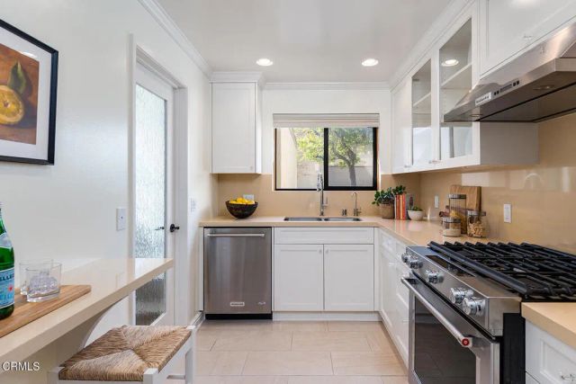 201 N Orange Grove 514, Pasadena, CA 91103