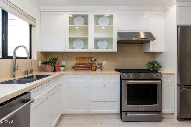 201 N Orange Grove 514, Pasadena, CA 91103