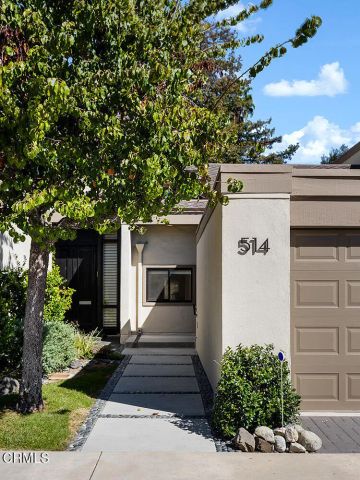 201 N Orange Grove 514, Pasadena, CA 91103