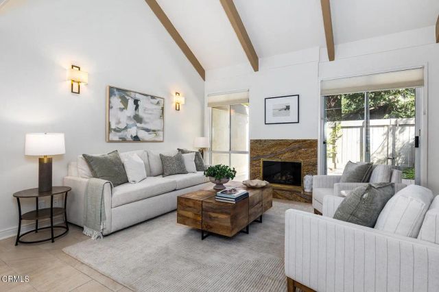 201 N Orange Grove 514, Pasadena, CA 91103