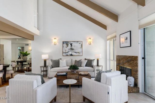 201 N Orange Grove 514, Pasadena, CA 91103