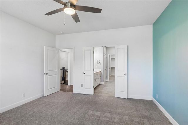 16236 Broadmoor Street, Overland Park, KS 66085