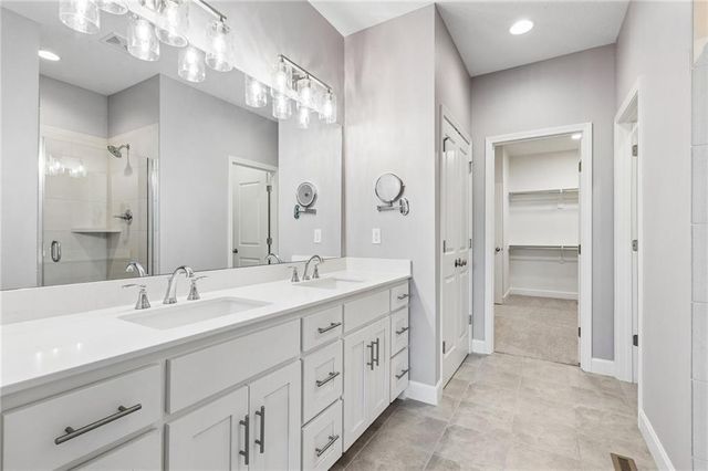 16236 Broadmoor Street, Overland Park, KS 66085