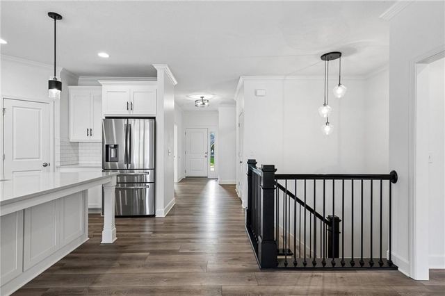 16236 Broadmoor Street, Overland Park, KS 66085