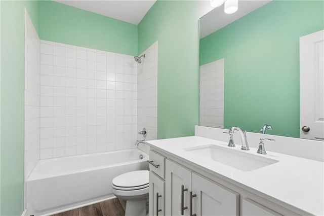 16236 Broadmoor Street, Overland Park, KS 66085