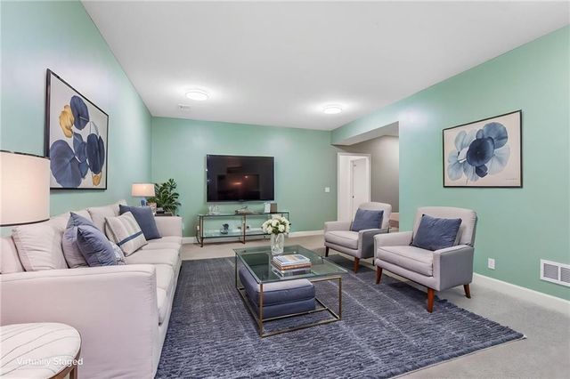 16236 Broadmoor Street, Overland Park, KS 66085