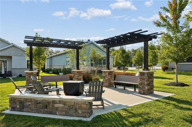 16236 Broadmoor Street, Overland Park, KS 66085