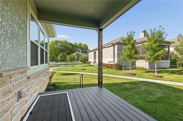 16236 Broadmoor Street, Overland Park, KS 66085