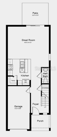 10754 ECLIPSE STREET, Sarasota, FL 34241