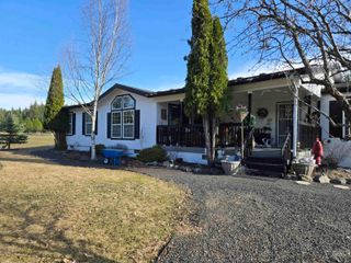 254 Lackey Rd, Weippe, ID 83553