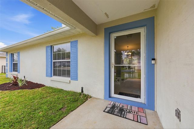 41 RIVIERE LANE, Palm Coast, FL 32164