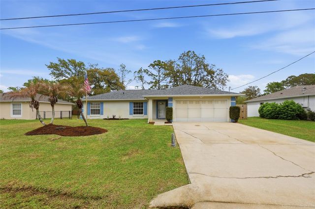 41 RIVIERE LANE, Palm Coast, FL 32164