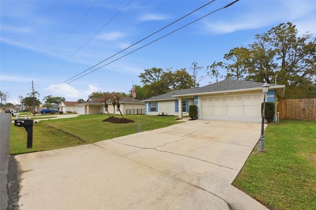 41 RIVIERE LANE, Palm Coast, FL 32164