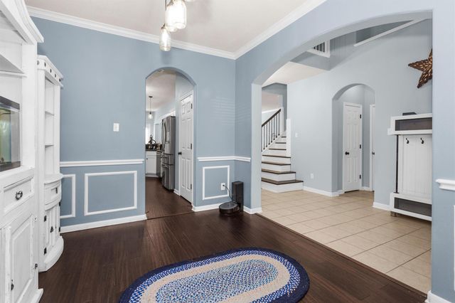 10635 Forest Creek Drive, Conroe, TX 77318