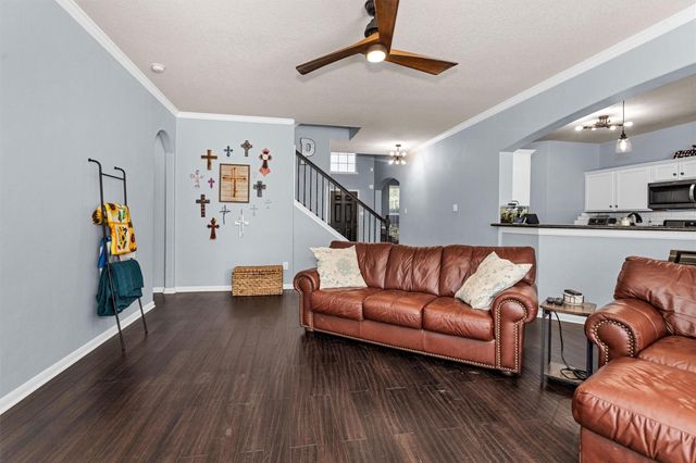 10635 Forest Creek Drive, Conroe, TX 77318