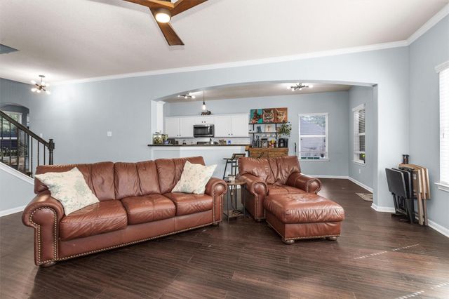 10635 Forest Creek Drive, Conroe, TX 77318