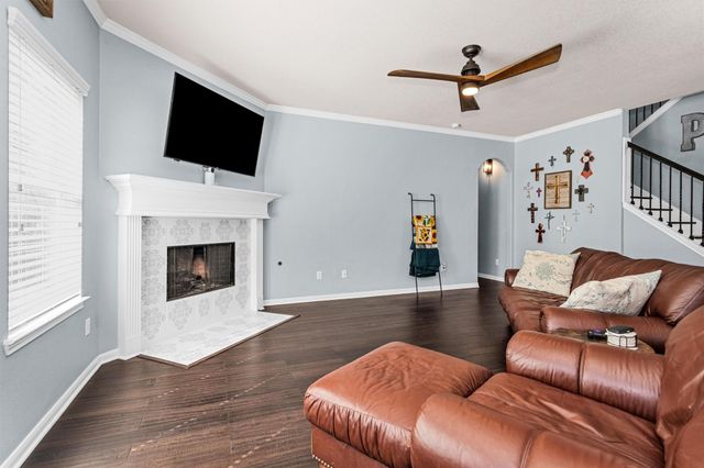 10635 Forest Creek Drive, Conroe, TX 77318