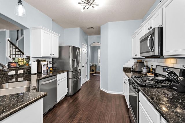 10635 Forest Creek Drive, Conroe, TX 77318